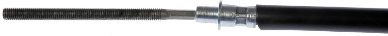 Dorman C96075 Parking Brake Cable product image 1 of 3