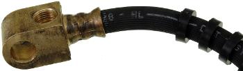 Dorman H111393 Brake Hydraulic Hose product image 2 of 3