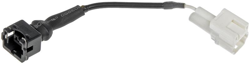Dorman 917031 - Ignition Knock (Detonation) Sensor Connector Dorman 917031 Ignition Knock (Detonation) Sensor Connector product image 1 of 1