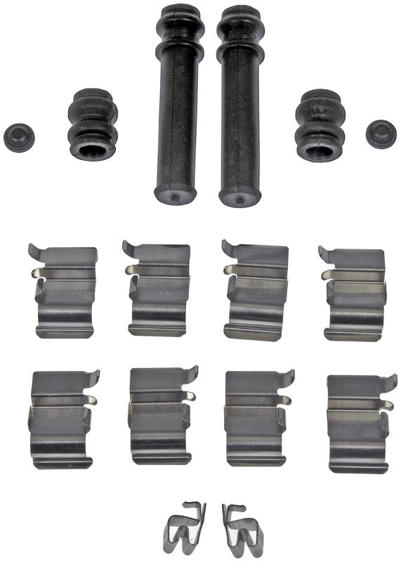Dorman HW6100 Disc Brake Hardware Kit product image 1 of 1