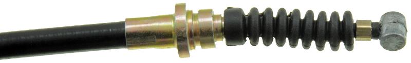 Dorman C94442 Parking Brake Cable product image 3 of 3
