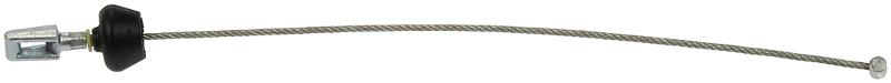 Dorman C94100 Parking Brake Cable product image 3 of 3