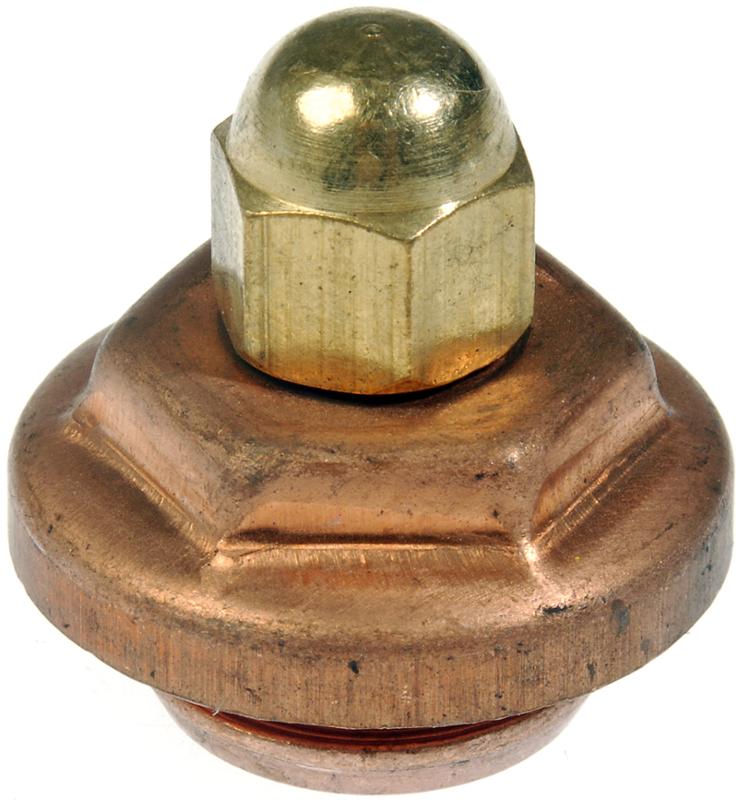 Dorman 568011 Engine Expansion Plug product image 1 of 1