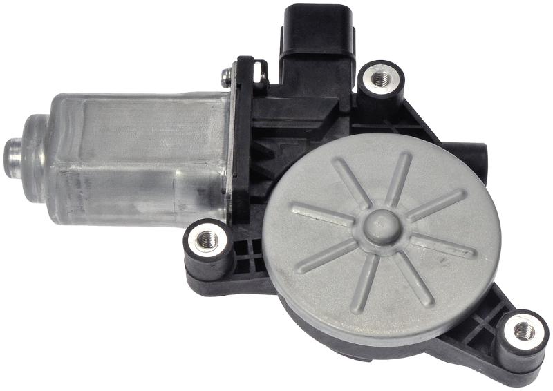 Dorman 742827 Power Window Motor product image 2 of 3