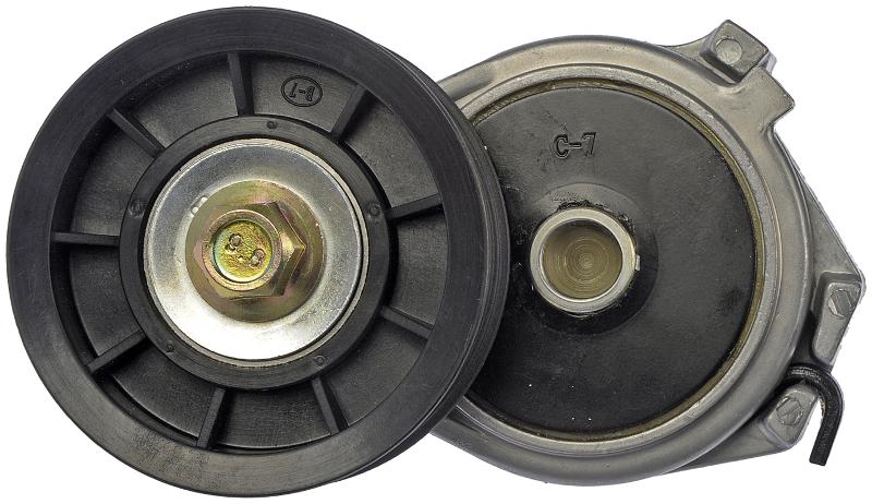 Dorman 419301 - Drive Belt Tensioner Assembly Dorman 419301 Drive Belt Tensioner Assembly product image 2 of 3