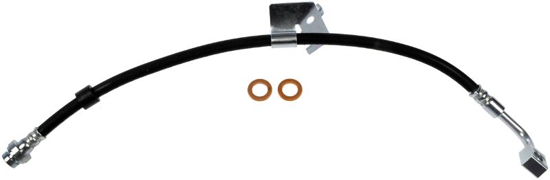 Dorman H621283 Brake Hydraulic Hose product image 3 of 3