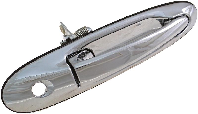 Dorman 83292 Exterior Door Handle product image 2 of 3