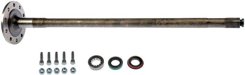 Dorman 630140 Axle Shaft product image 1 of 1
