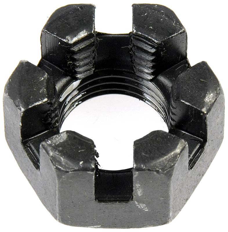 Dorman 521718 Suspension Control Arm and Ball Joint Assembly product image 3 of 3