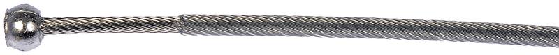 Dorman C92295 Parking Brake Cable product image 1 of 3