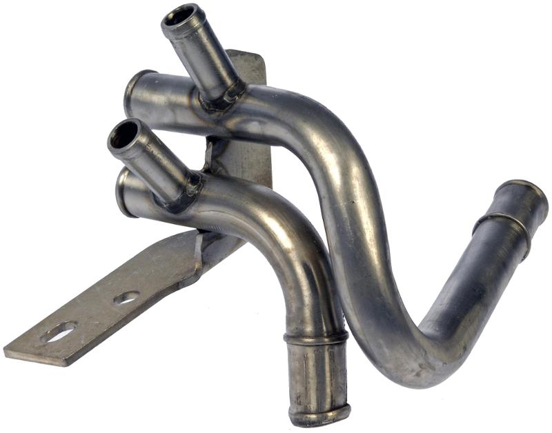Dorman 9365501 Engine Coolant Pipe product image 3 of 4