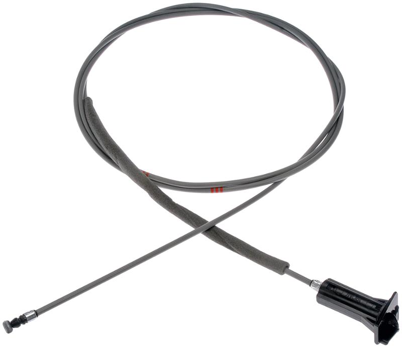 Dorman 912158 Fuel Door Release Repair Kit product image 3 of 3