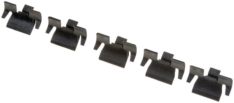 Dorman 49272 Door Lock Switch Retaining Clip product image 2 of 2