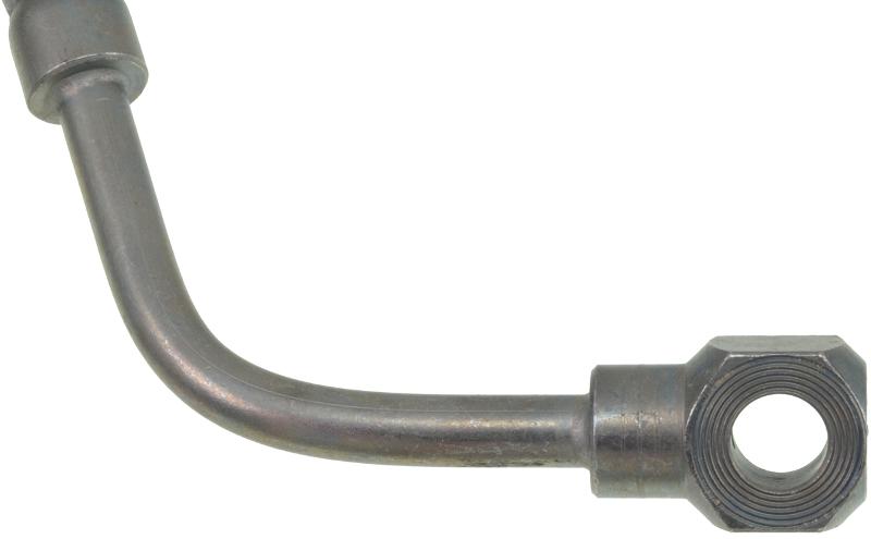 Dorman H381067 Brake Hydraulic Hose product image 2 of 3