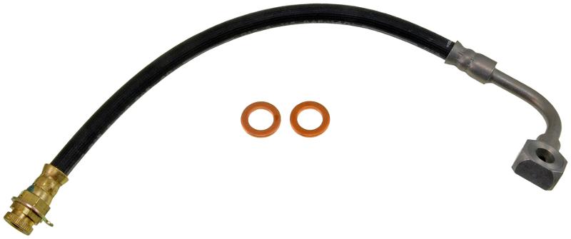 Dorman H380260 Brake Hydraulic Hose product image 3 of 3