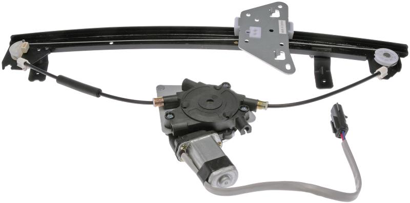 Dorman 741599 - Power Window Motor and Regulator Assembly Dorman 741599 Power Window Motor and Regulator Assembly product image 1 of 3