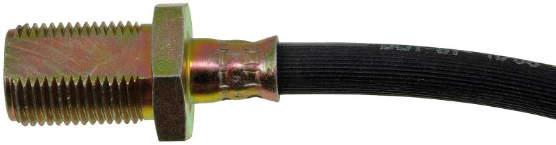 Dorman H38235 Brake Hydraulic Hose product image 2 of 3