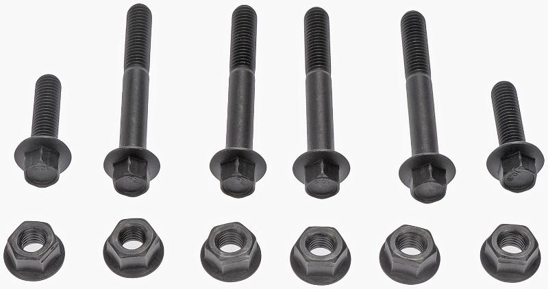 Dorman 03420 Exhaust Bolt product image 1 of 1