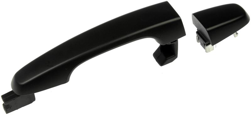 Dorman 81316 - Exterior Door Handle Dorman 81316 Exterior Door Handle product image 1 of 3