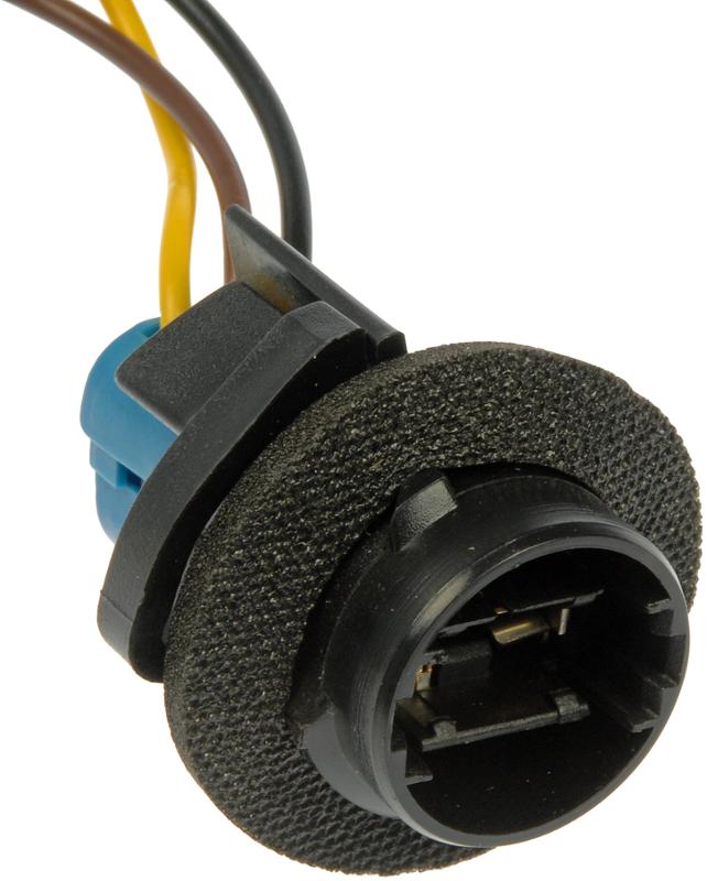 Dorman 85878 Brake Light Socket product image 5 of 6
