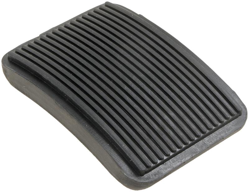 Dorman 20730 Brake Pedal Pad product image 4 of 4