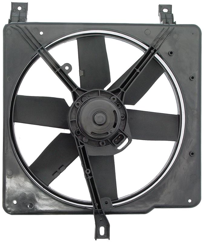 Dorman 620614 - Engine Cooling Fan Assembly Dorman 620614 Engine Cooling Fan Assembly product image 1 of 2