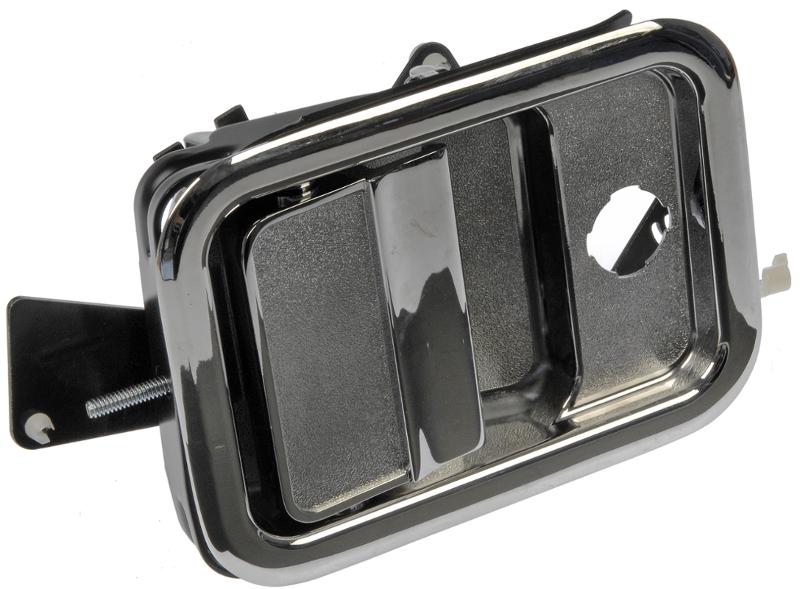 Dorman 7605203 - Exterior Door Handle Dorman 7605203 Exterior Door Handle product image 2 of 3