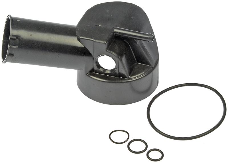 Dorman 603900 Power Steering Reservoir product image 3 of 3