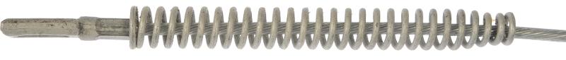 Dorman C95485 Parking Brake Cable product image 3 of 3