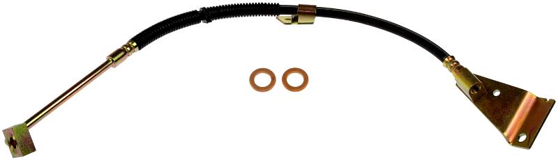 Dorman H620916 Brake Hydraulic Hose product image 2 of 3