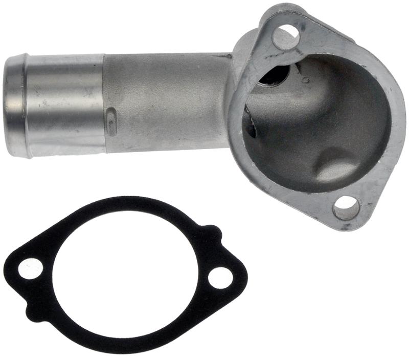 Dorman 9025085 Engine Coolant Thermostat Housing product image 1 of 2