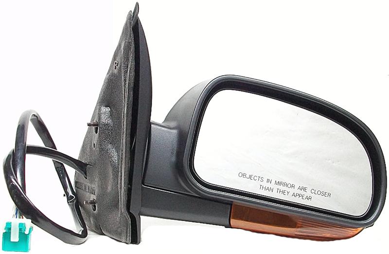 Dorman 9551810 - Door Mirror Dorman 9551810 Door Mirror product image 2 of 3