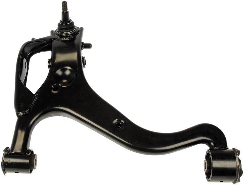 Dorman 521553 Suspension Control Arm and Ball Joint Assembly product image 1 of 2