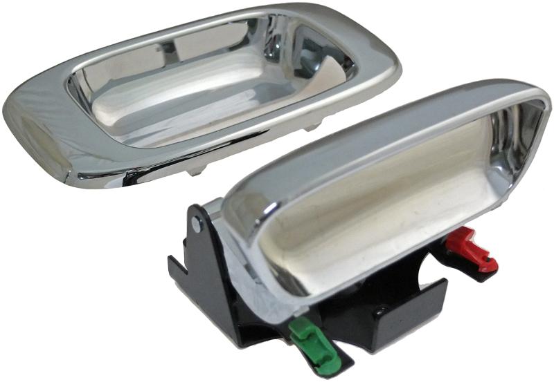 Dorman 82784 Tailgate Handle product image 2 of 3