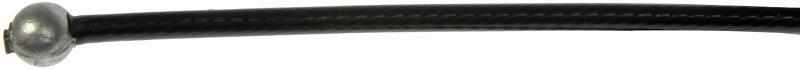 Dorman C92729 Parking Brake Cable product image 1 of 3