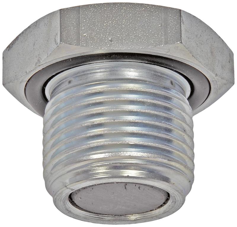 Dorman 0905001CD Engine Oil Drain Plug product image 1 of 2
