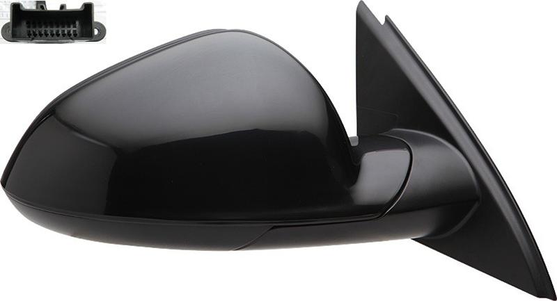 Dorman 9551784 Door Mirror product image 2 of 2