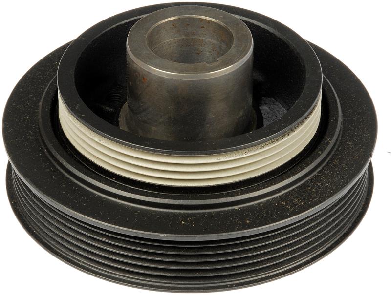 Dorman 594219 - Engine Harmonic Balancer Dorman 594219 Engine Harmonic Balancer product image 1 of 2