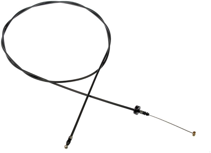 Dorman 912021 Hood Release Cable product image 2 of 3
