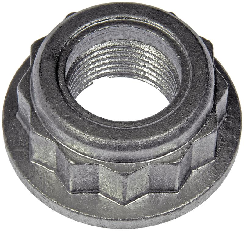 Dorman 615217 - Spindle Nut Dorman 615217 Spindle Nut product image 1 of 2
