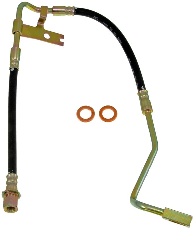Dorman H380980 Brake Hydraulic Hose product image 2 of 3