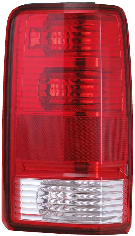 Dorman 1611358 - Tail Light Assembly Dorman 1611358 Tail Light Assembly product image 1 of 1
