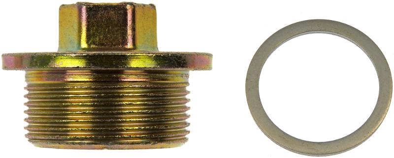 Dorman 090102 Manual Trans Drain Plug product image 2 of 2