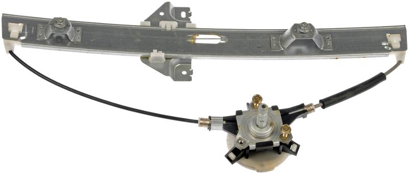 Dorman 749077 Window Regulator product image 4 of 8