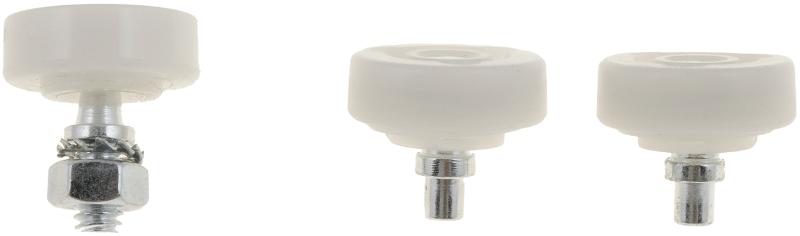 Dorman 74430 - Window Regulator Roller Dorman 74430 Window Regulator Roller product image 3 of 3
