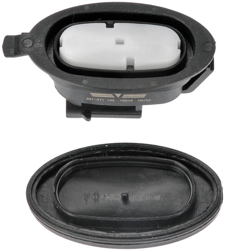 Dorman 901471 Liftgate Release Switch product image 2 of 3