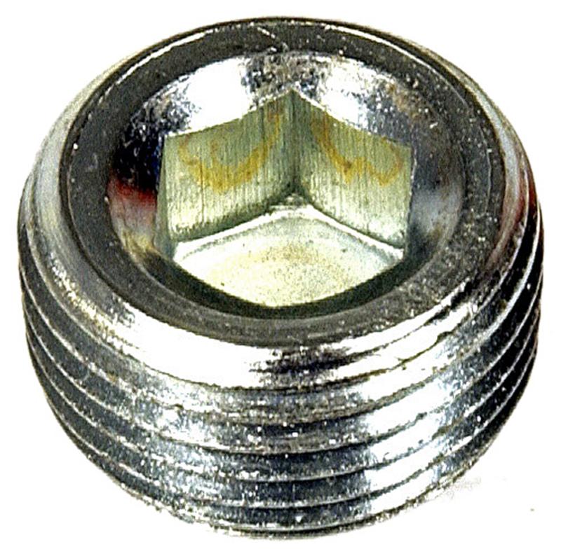 Dorman 090028 Engine Oil Pump Drain Plug product image 2 of 2