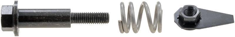 Dorman 03130 Exhaust Manifold Bolt and Spring product image 7 of 9