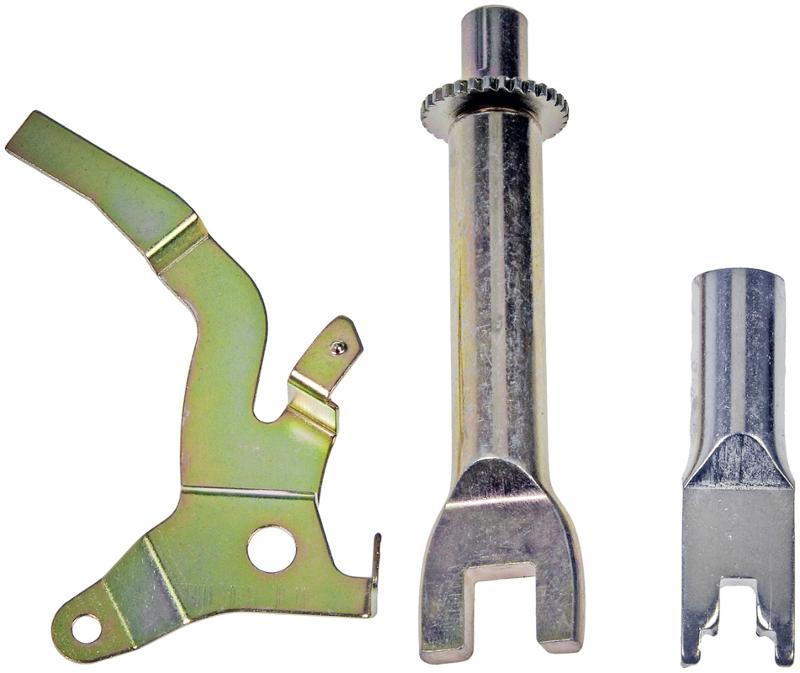 Dorman HW2812 - Drum Brake Self Adjuster Repair Kit Dorman HW2812 Drum Brake Self Adjuster Repair Kit product image 1 of 1