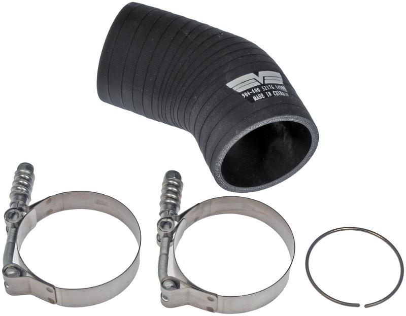 Dorman 904400 Turbocharger Intercooler Hose product image 1 of 1